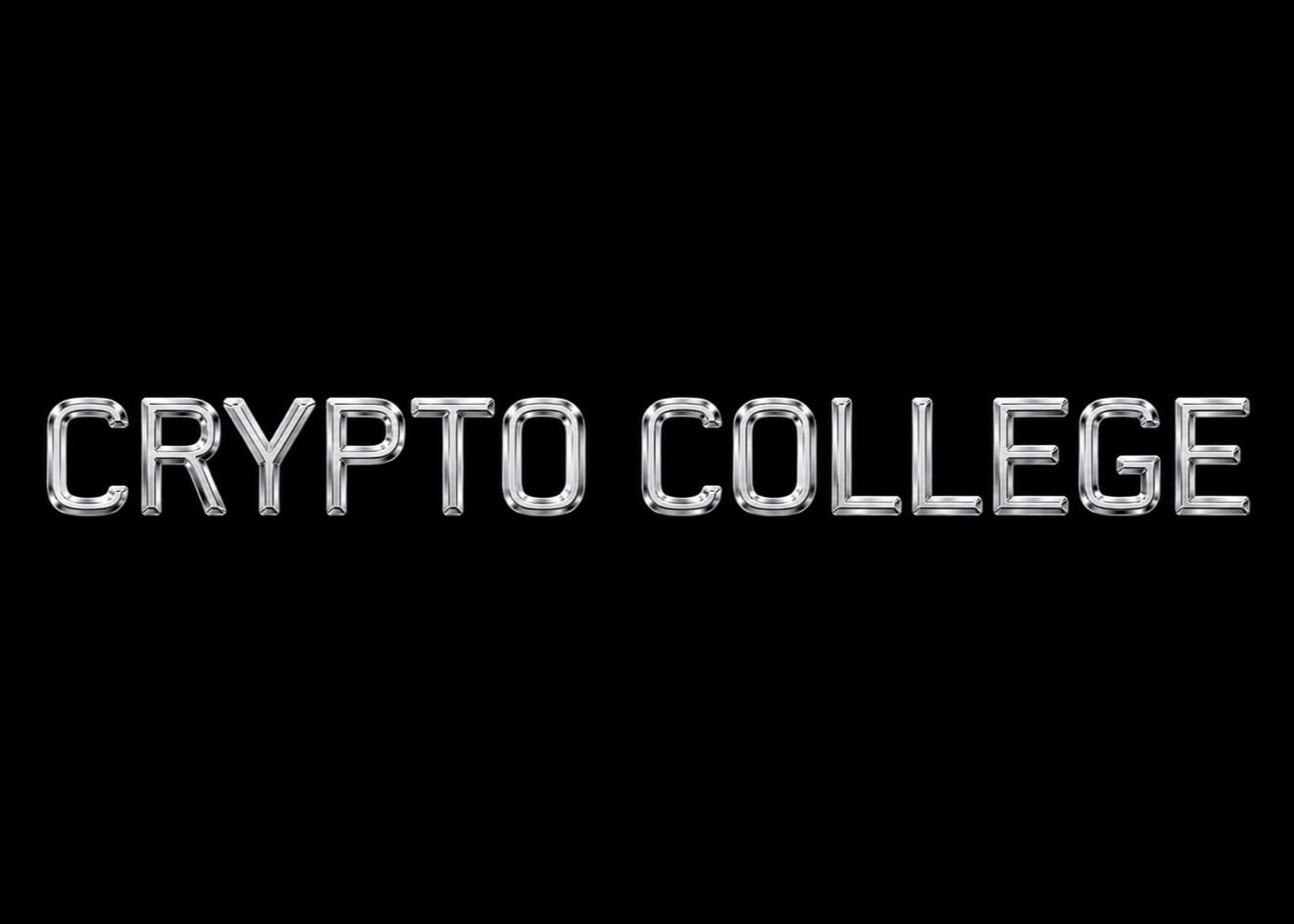 Crypto College 