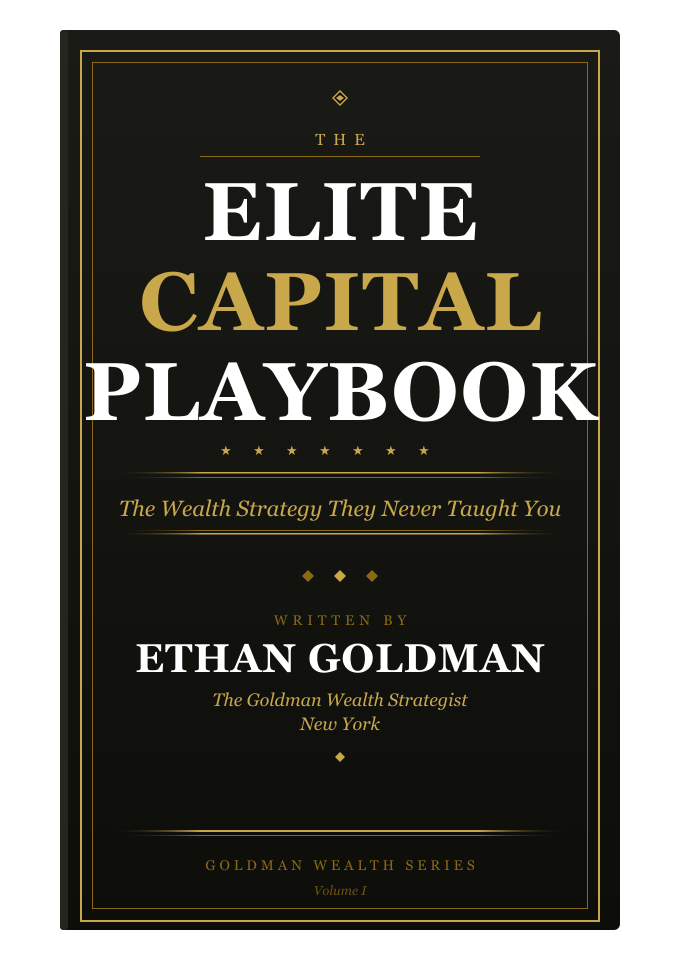The Elite Wealth Playbook(Goldman Systems) 📈 