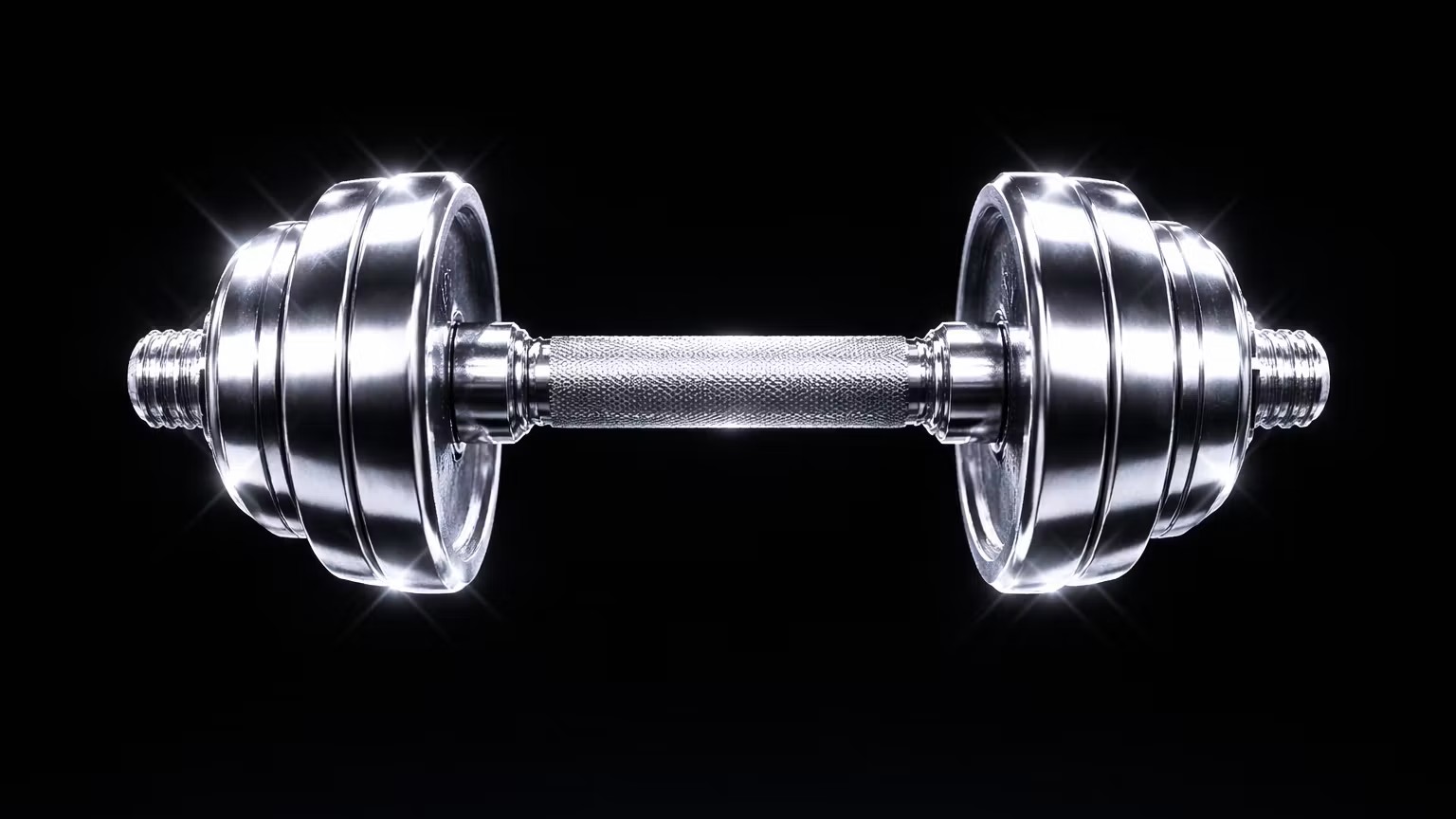 My Gym Plan + Discord Community
