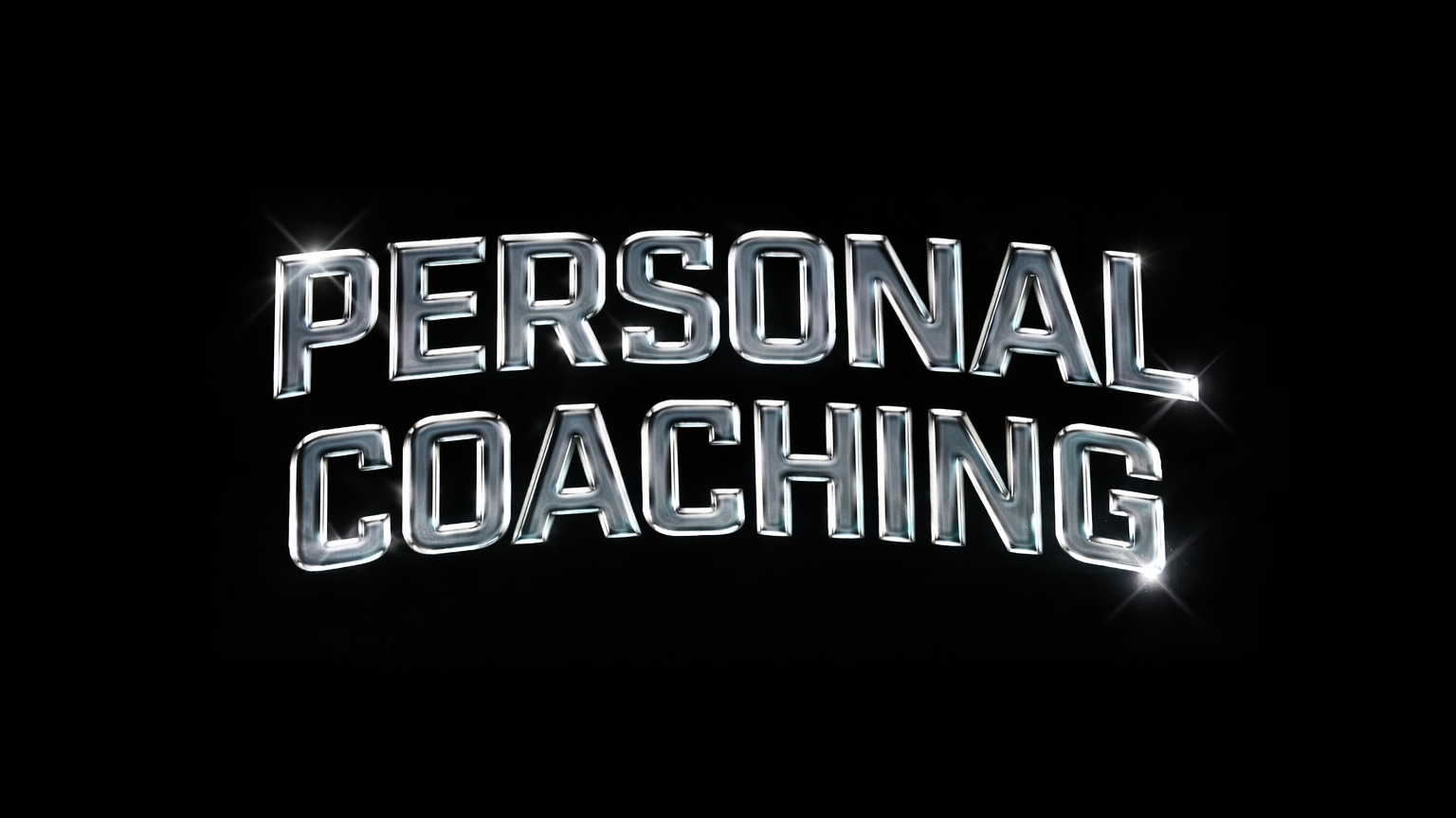 Personal Coaching