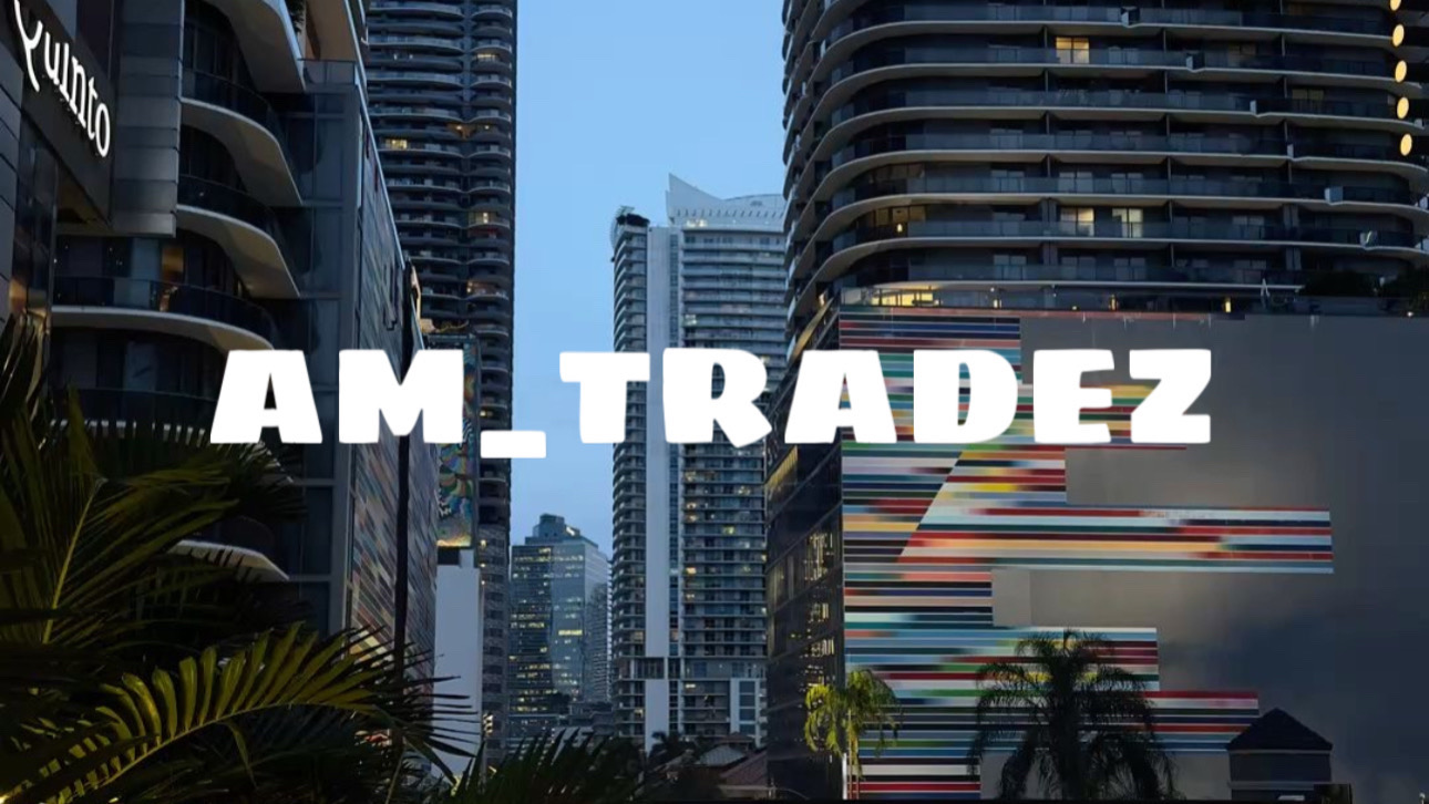 AM_TRADEZ MENTORSHIP