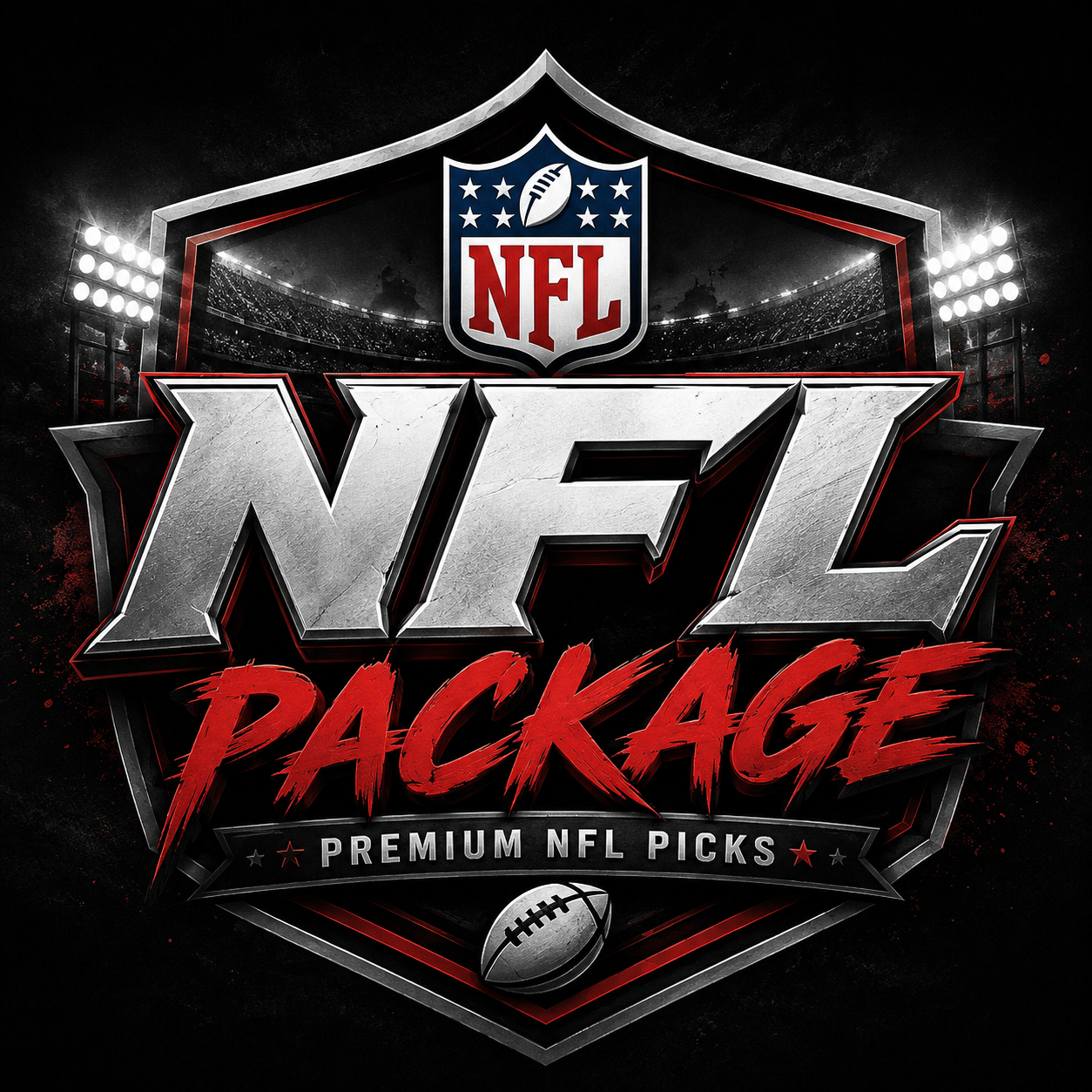 NFL STRIKERS 