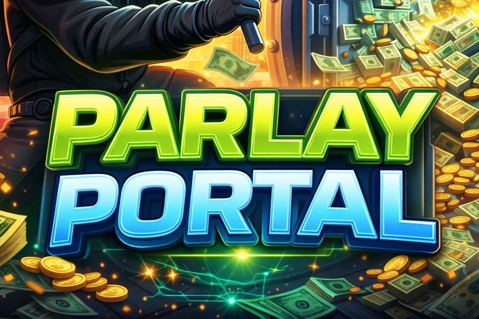 Parlay Portal banner