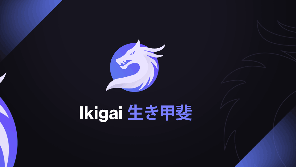 Ikigai 2.0 | Montly