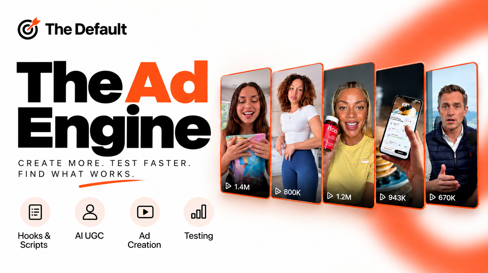 The Ad Engine