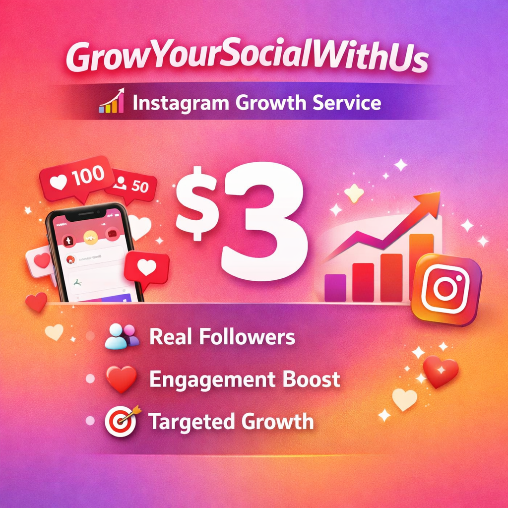100 - High Quality Followers