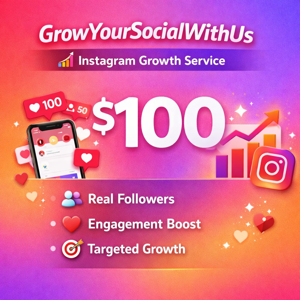 20k - High Quality Followers