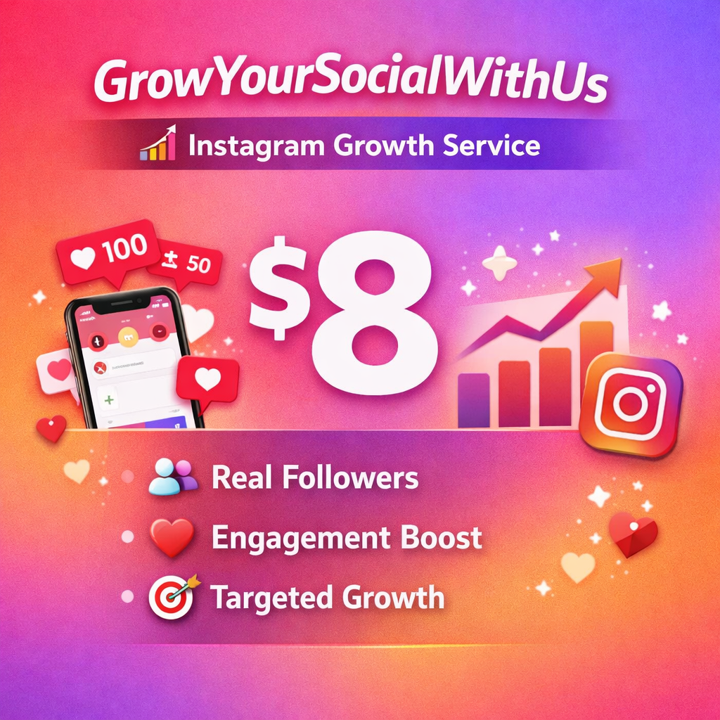 500 - High Quality Followers