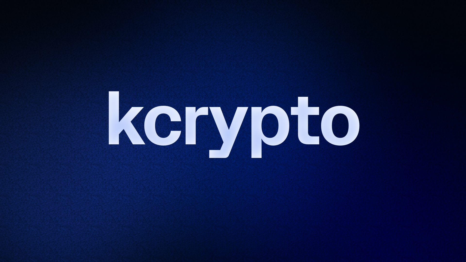 KCrypto Micro-Cap Signals