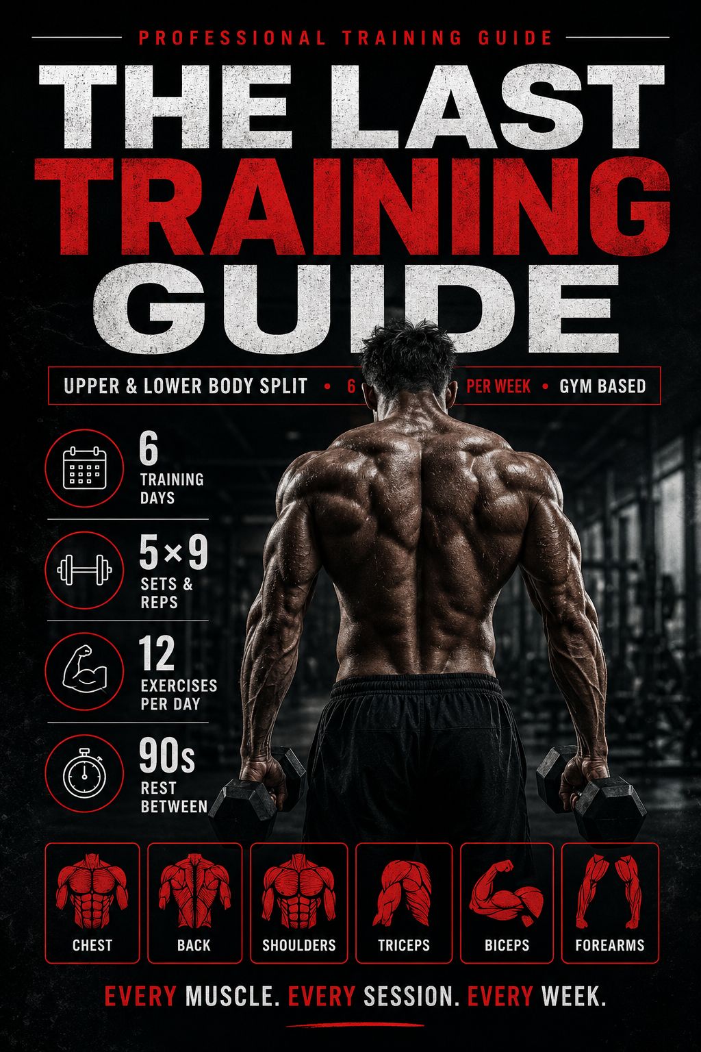 The Last Training Guide
