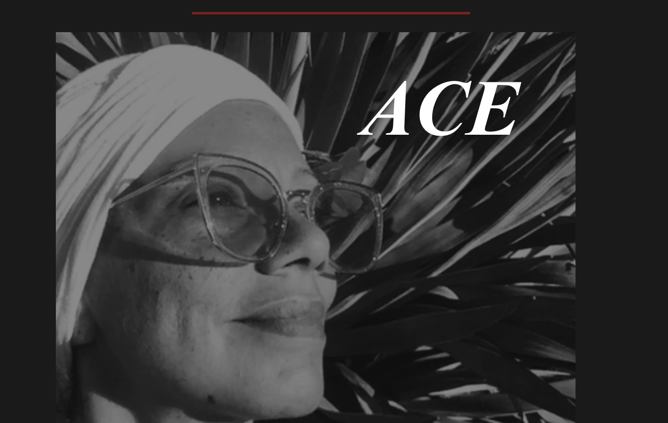 ACE  - 3 in One 