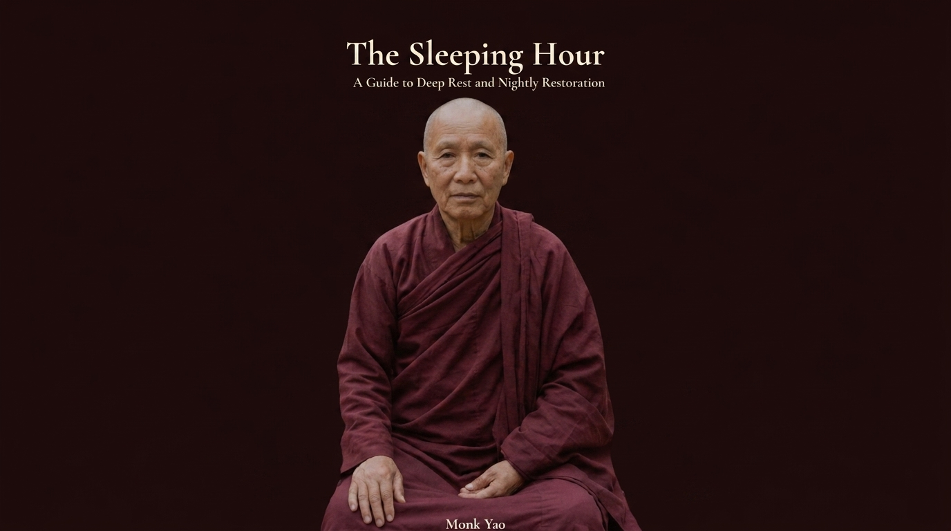 The Sleeping Hour
