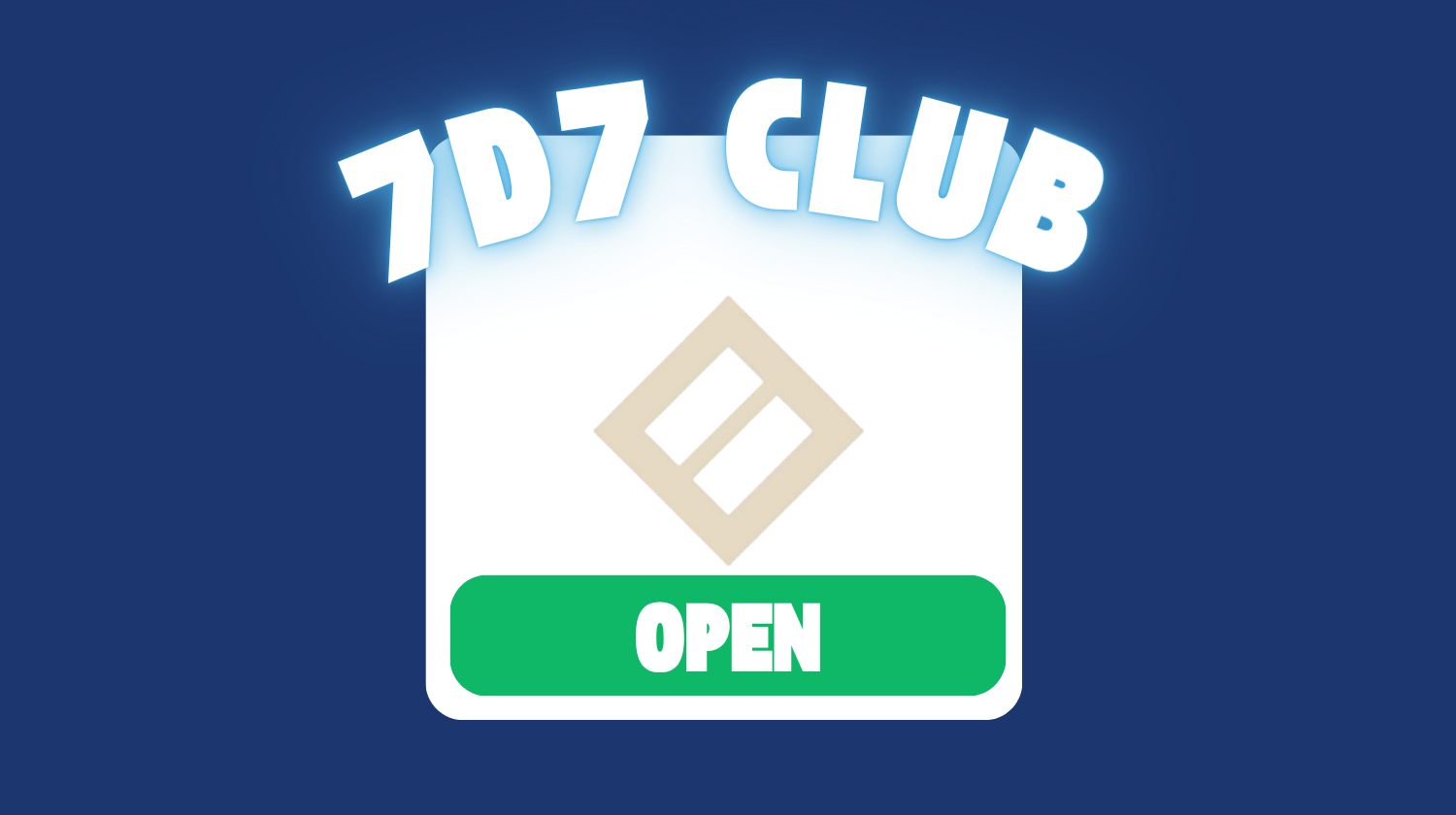 7D7 Club