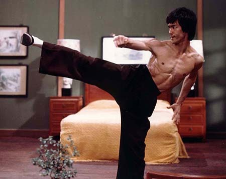 flexible king 