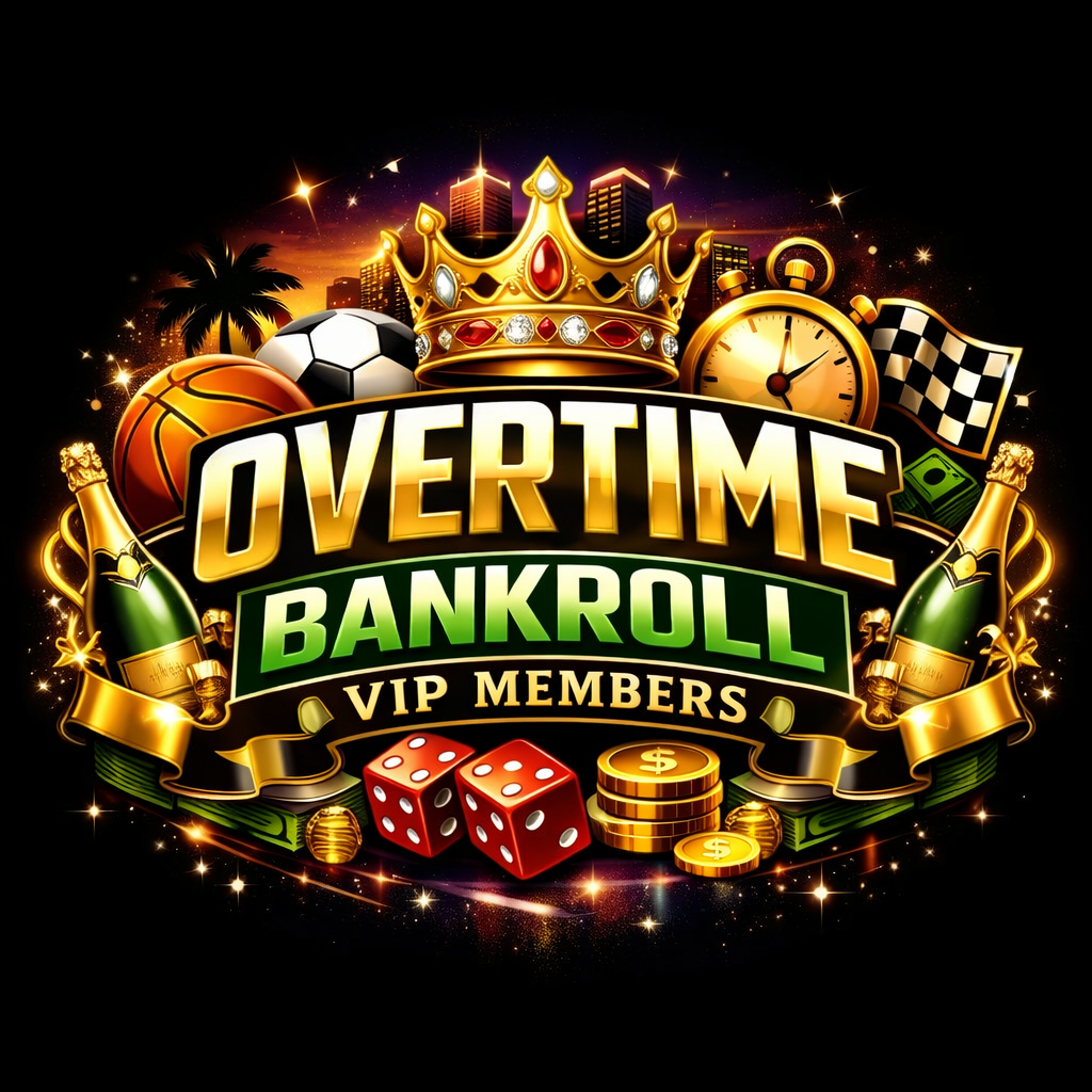 Overtime Bankroll VIP