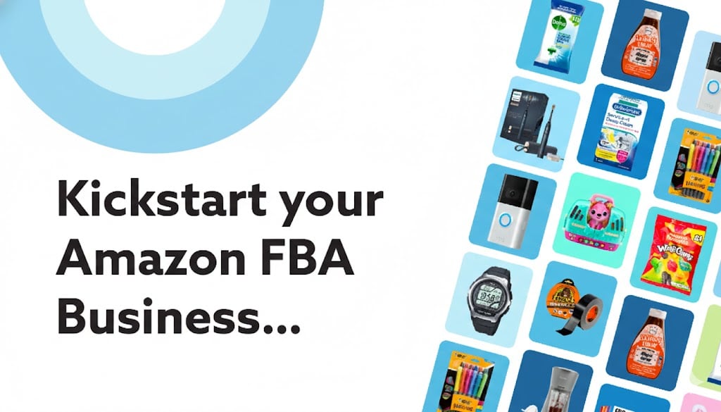Online & Retail Arbitrage  PRO