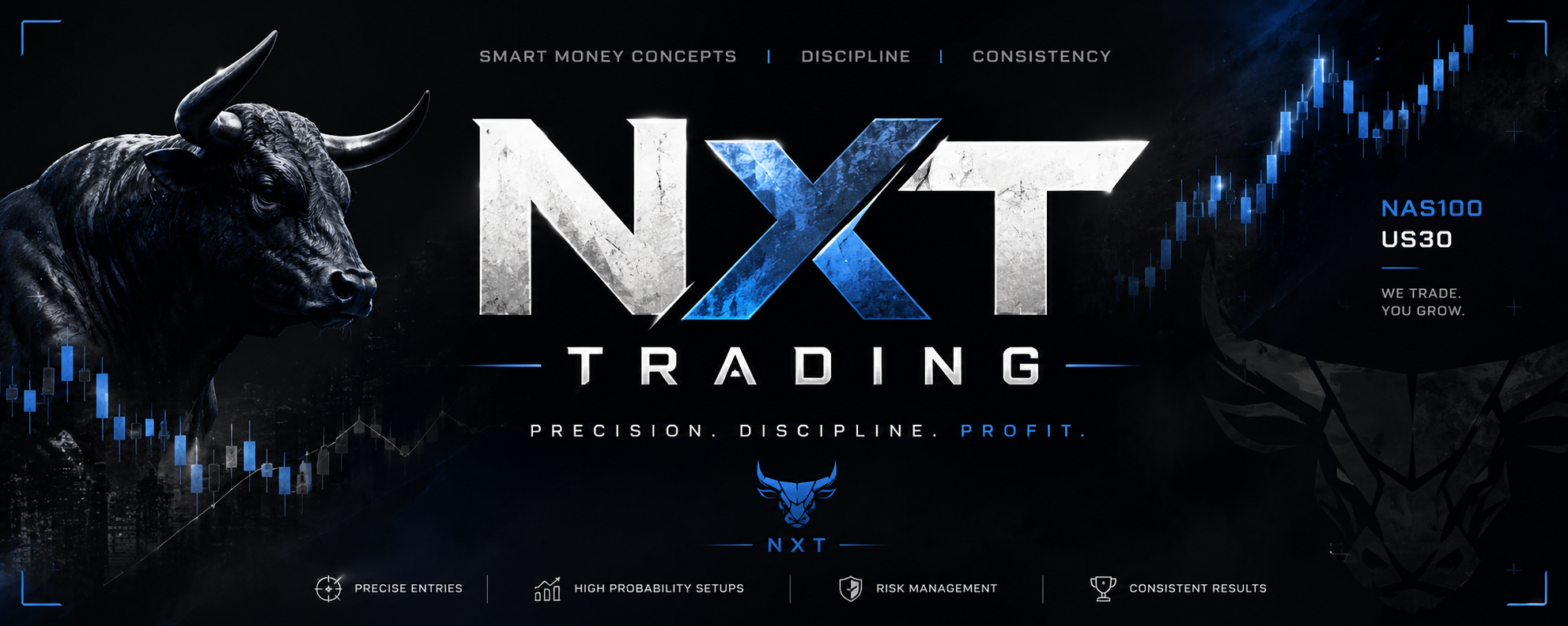 💎 NXT Premium