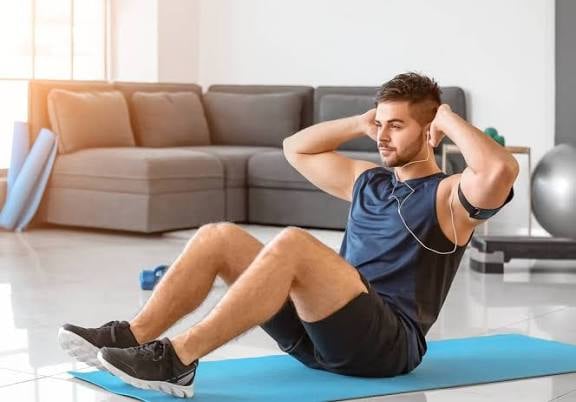 Momentum Lean Muscle Plan