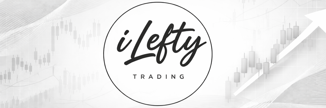 iLefty Trading banner