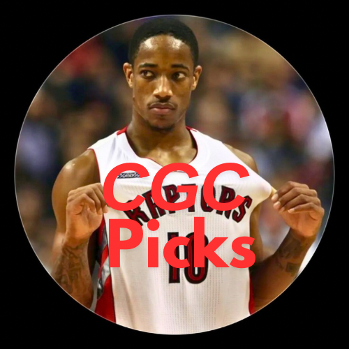 CGC OFFICIAL