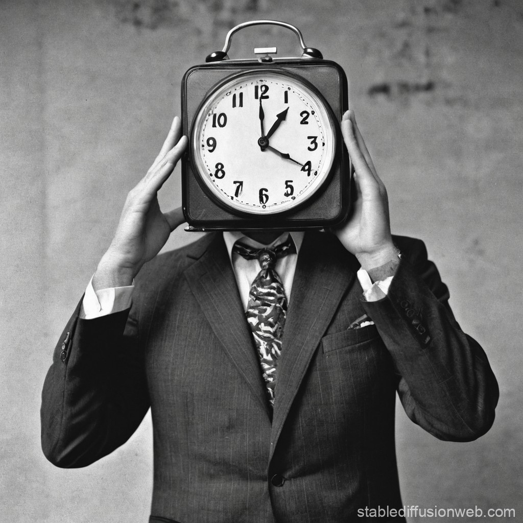 Ten Thousand Hours