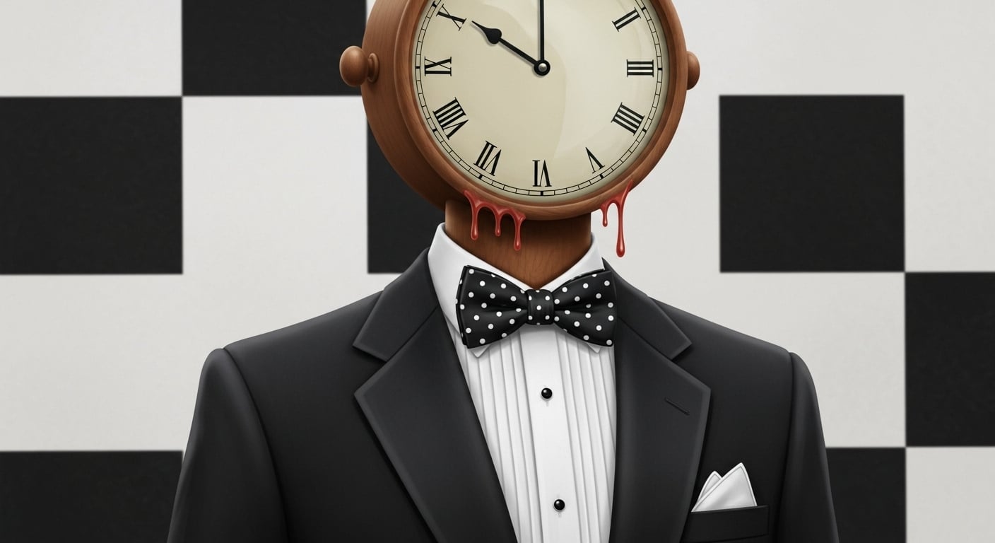 Ten Thousand Hours