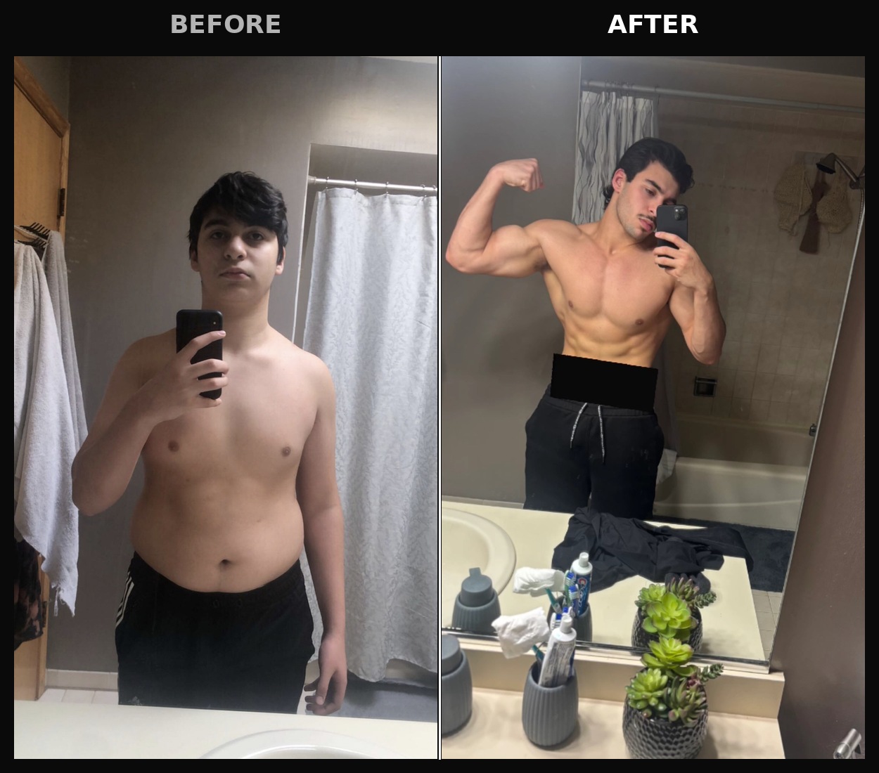 Built For More Membership