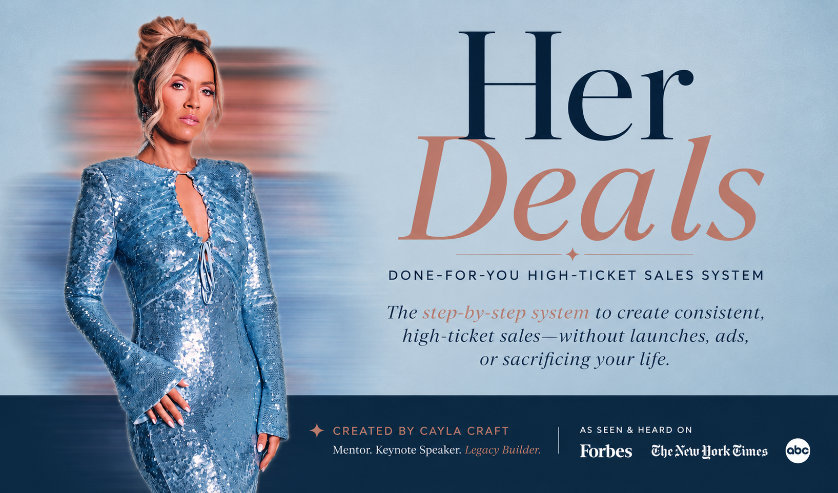 Her Deals