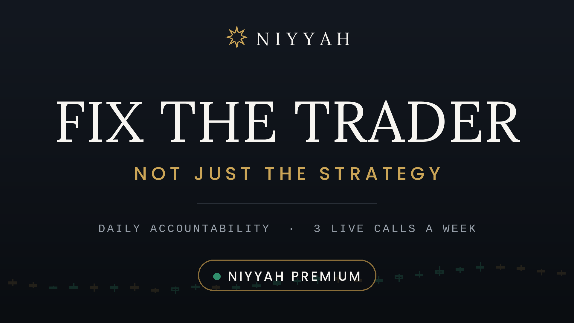 Niyyah
