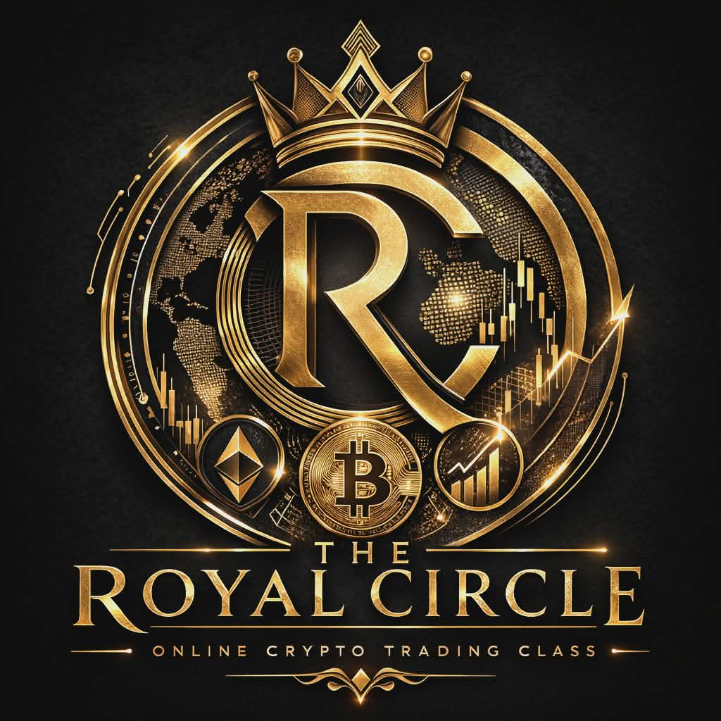 ROYAL CIRCLE VIP INDICATOR