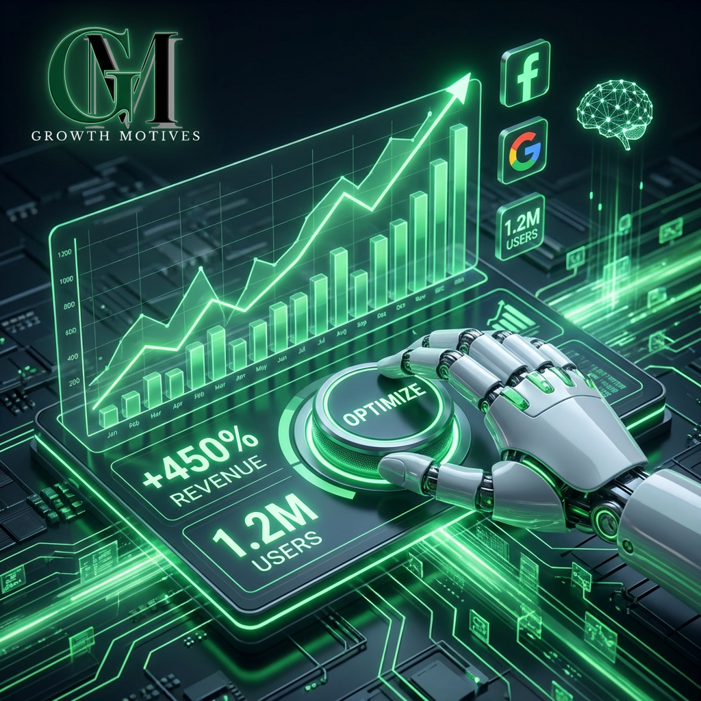 Full Ads & SEO Management
