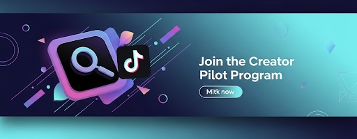 Join TikTok Affiliate