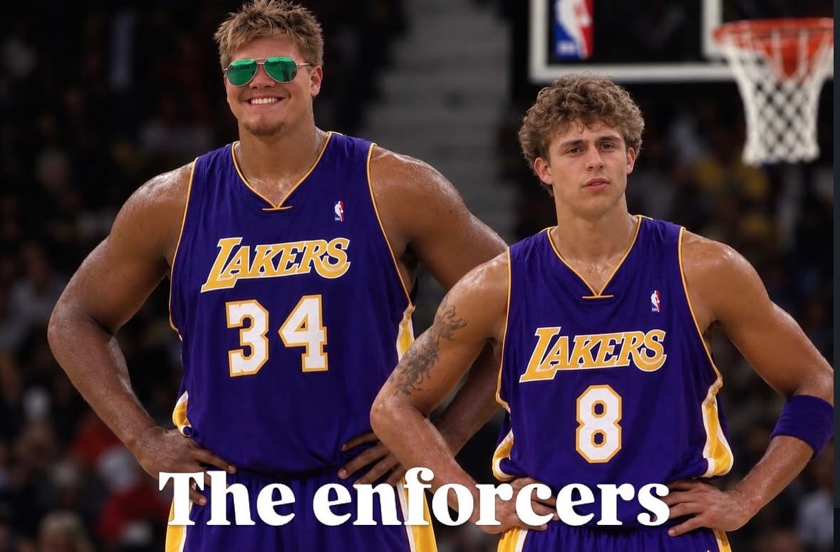 Chisago Lakes Nerf