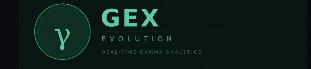 GEX Evolution