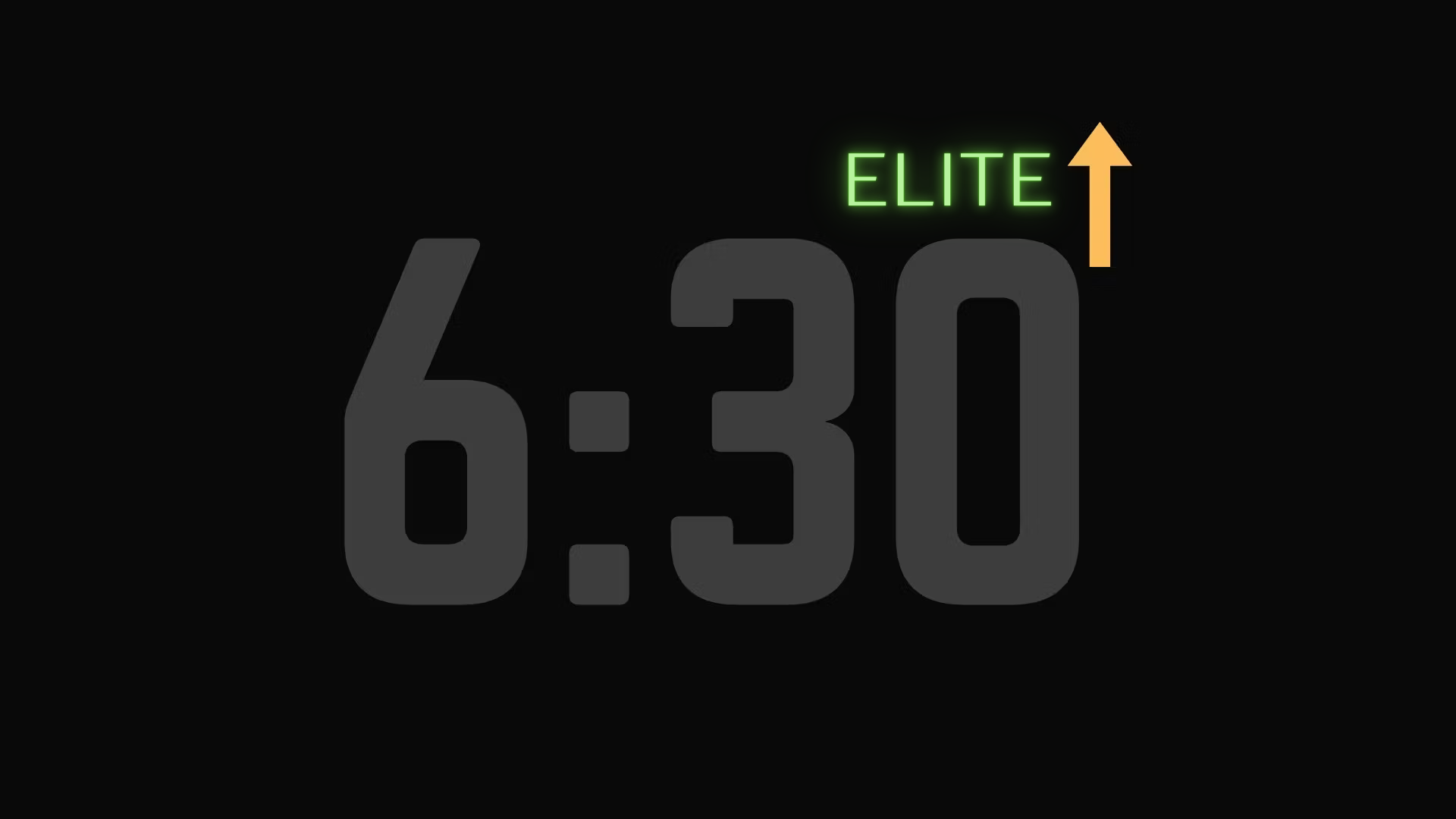 630 Elite