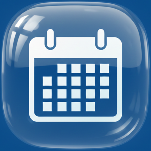 Economic Calendar & More