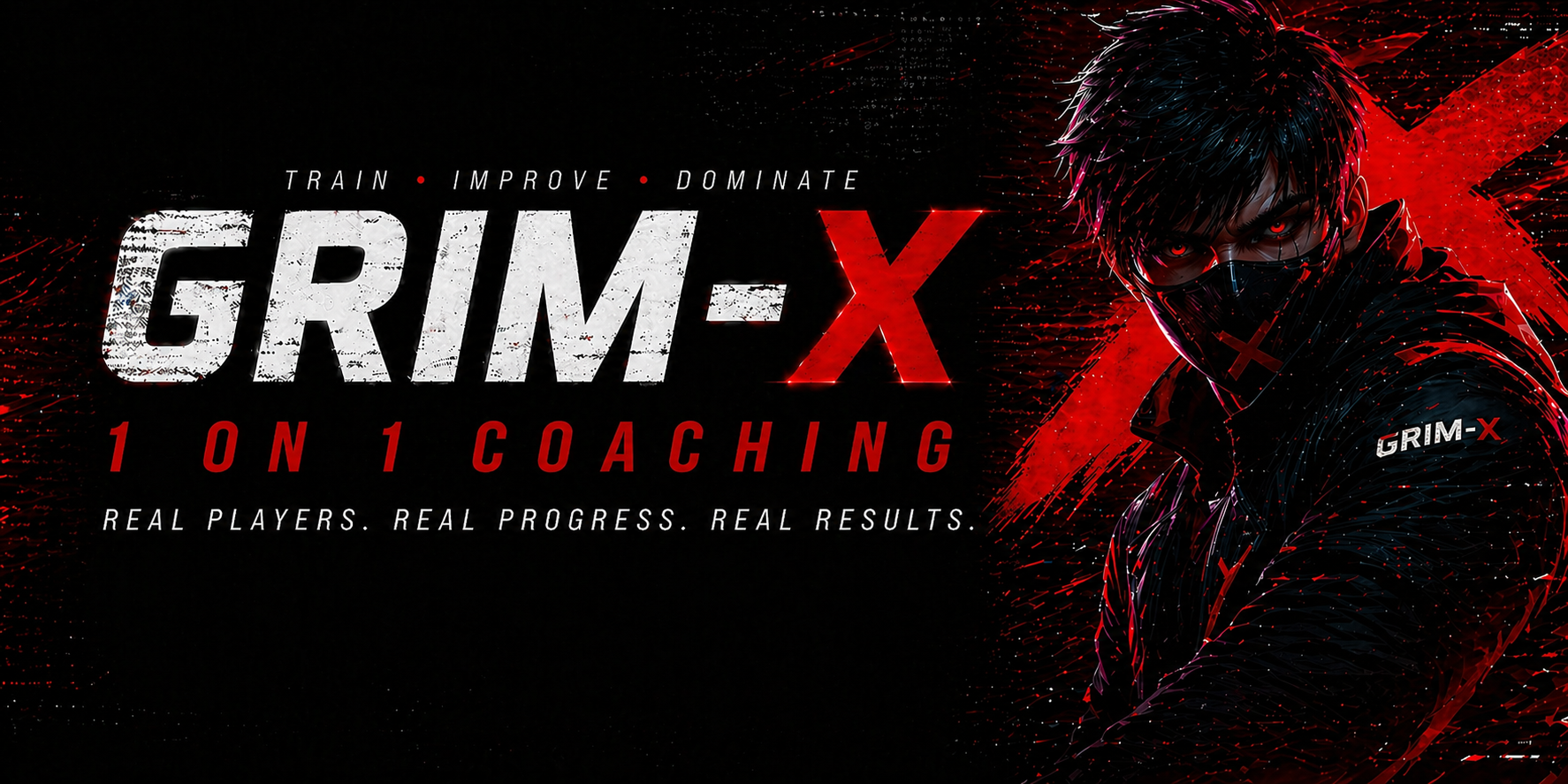1-on-1 Pro Coaching Session