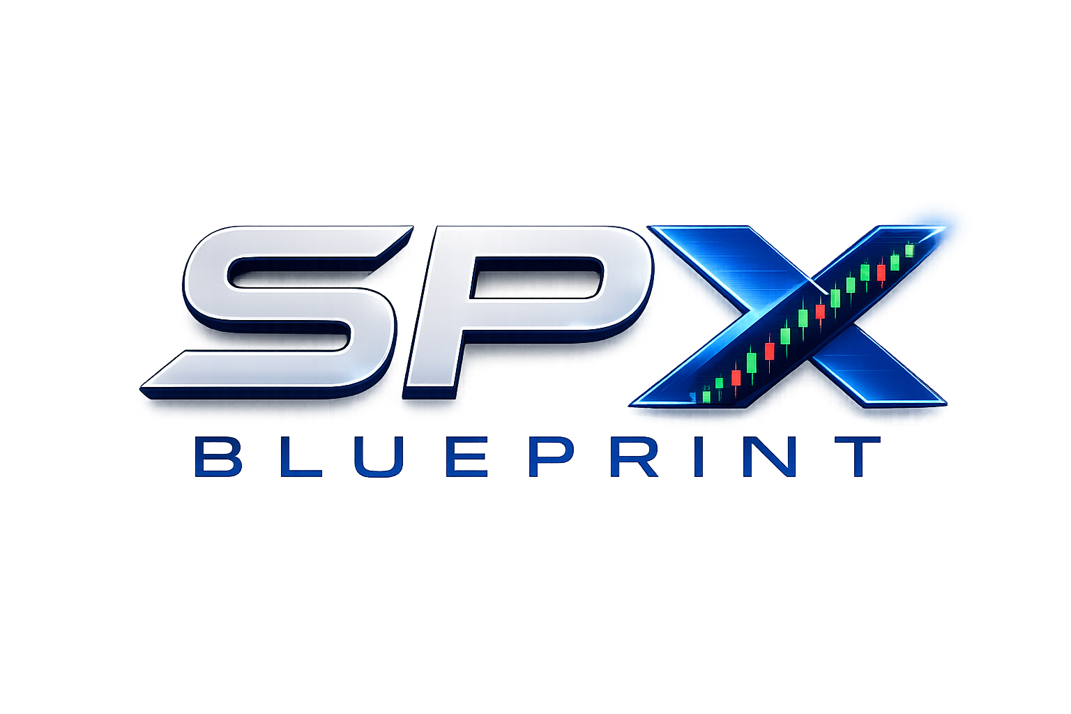 Spx Blueprint Premium 