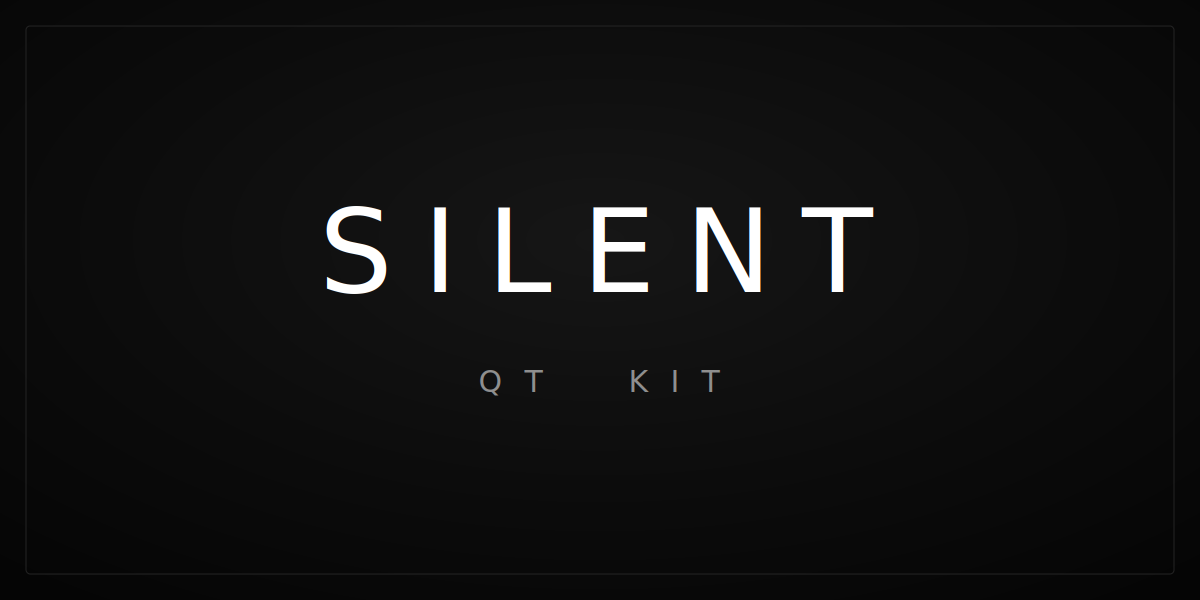 QT Indicator Kit