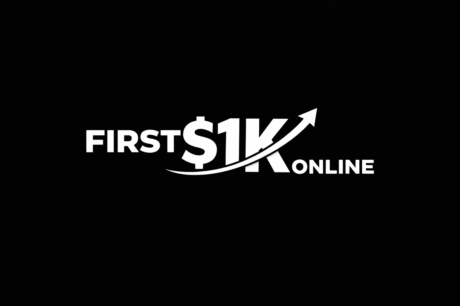 First $1k Online