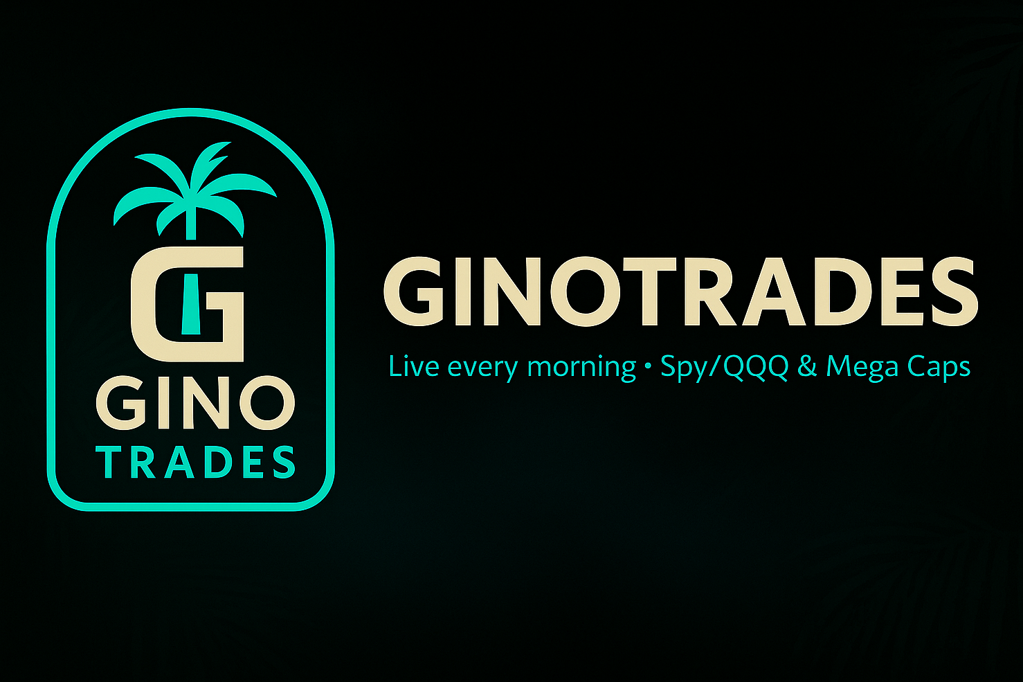 GinoTrades banner