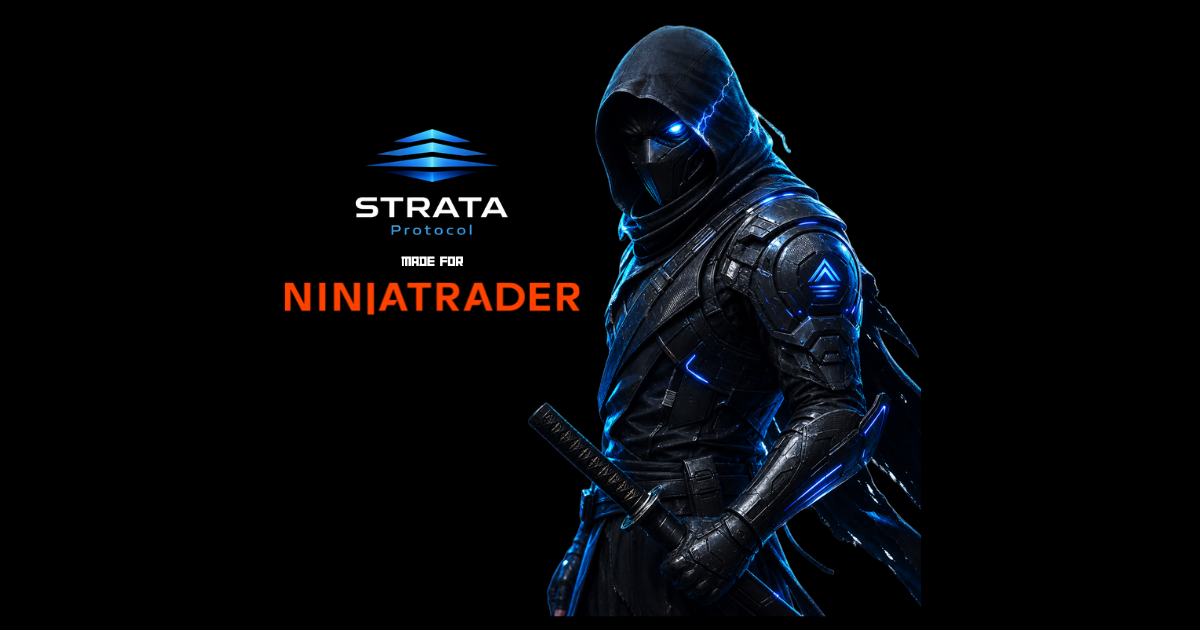Strata Protocol - Prop Firm Bot Blueprint