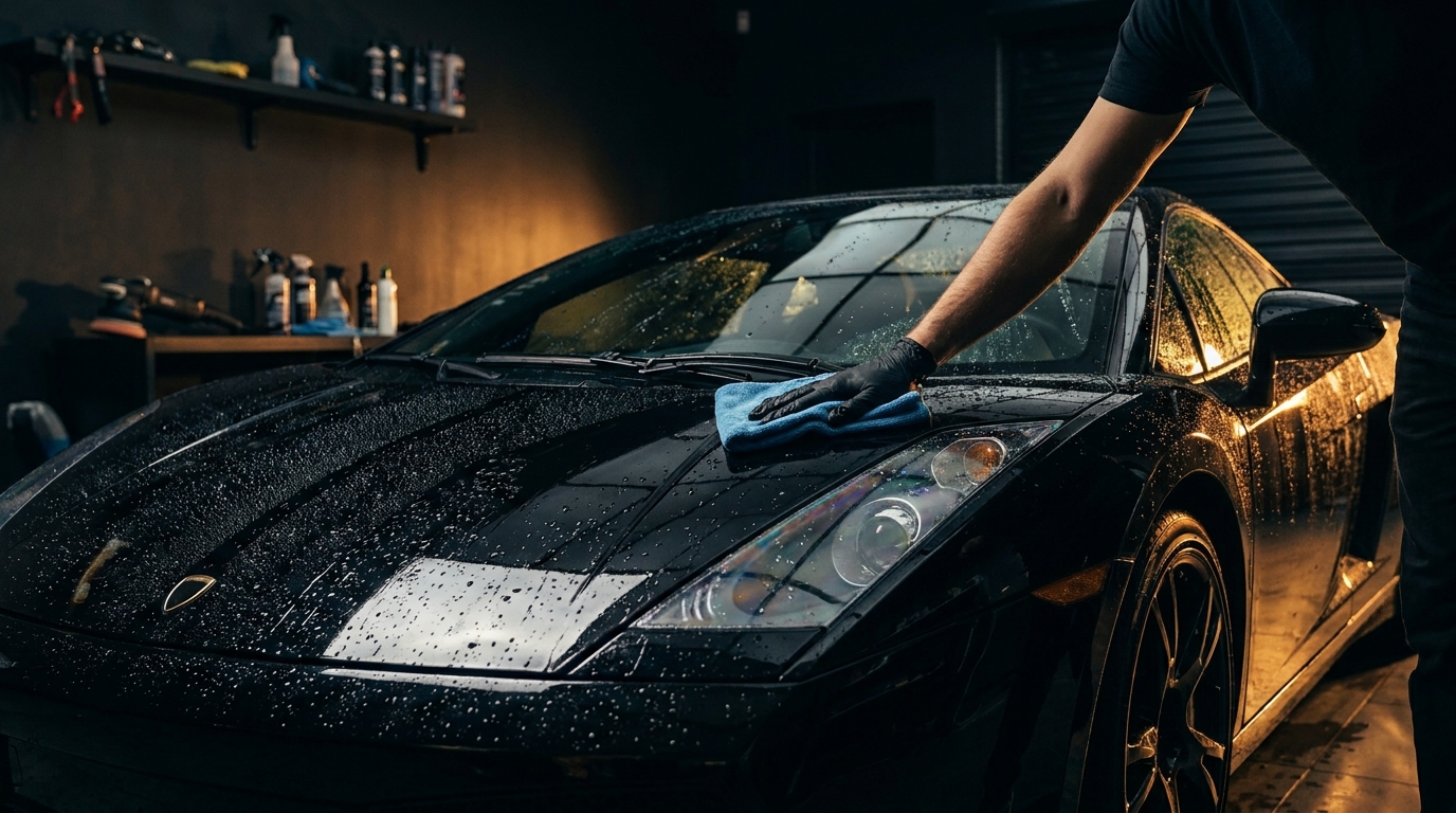 Signature Full Detail