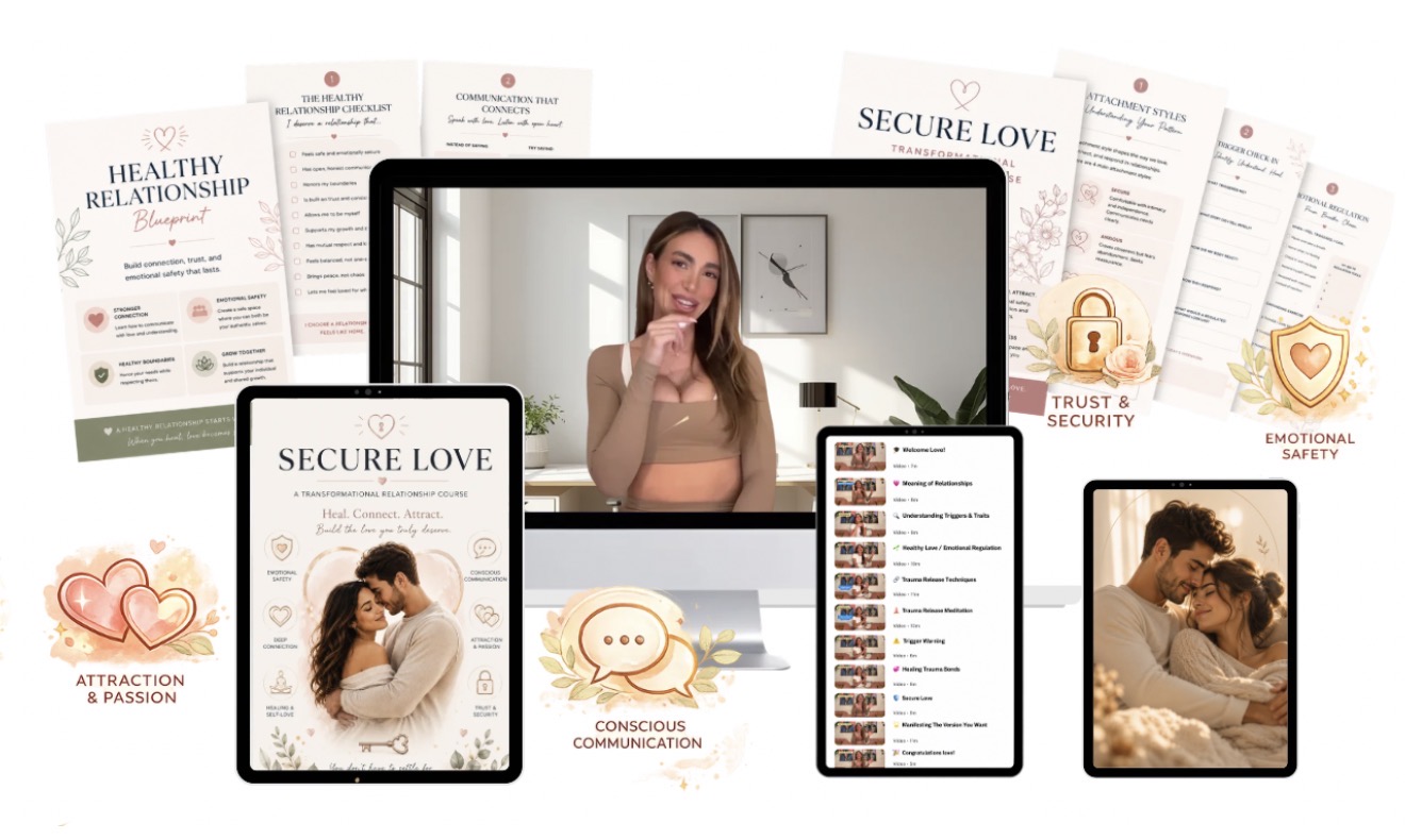 Secure Love