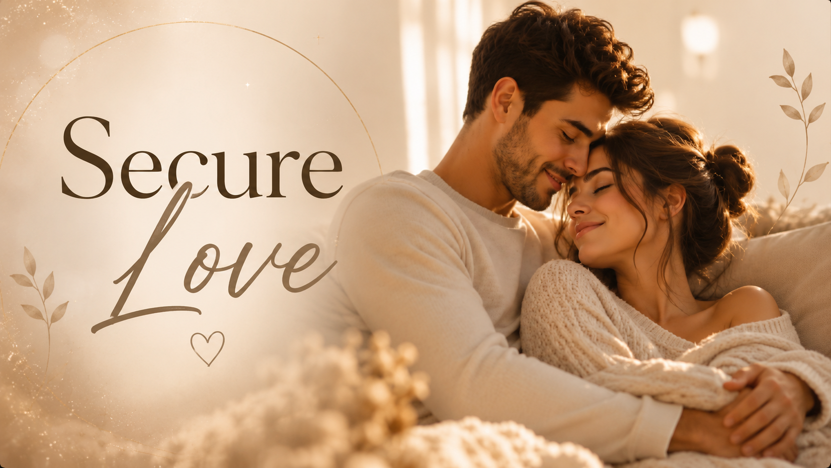 Secure Love (payment plan)