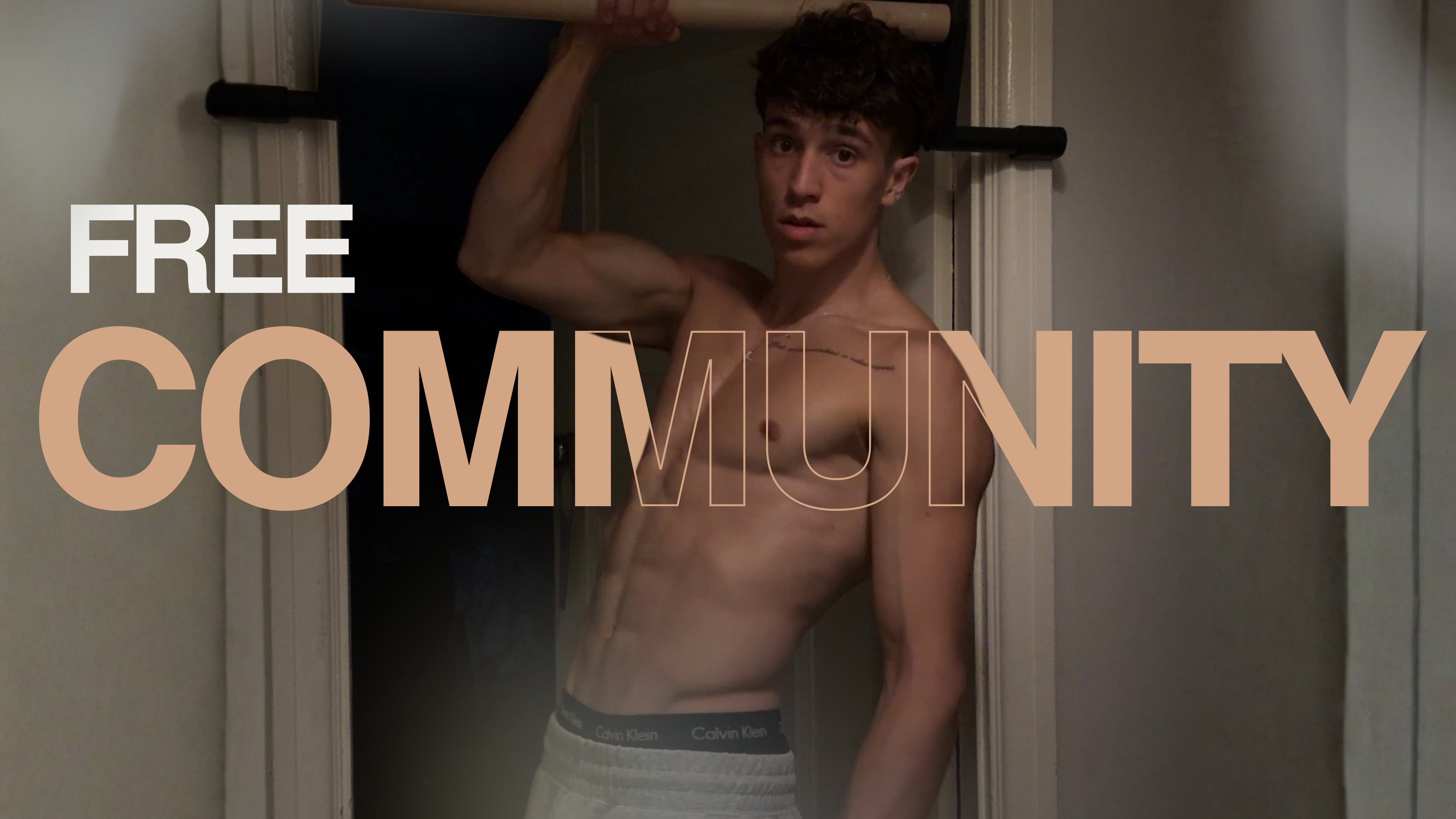 FREE Strength Community