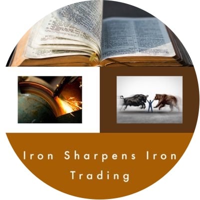 Iron Sharpens Iron Trading