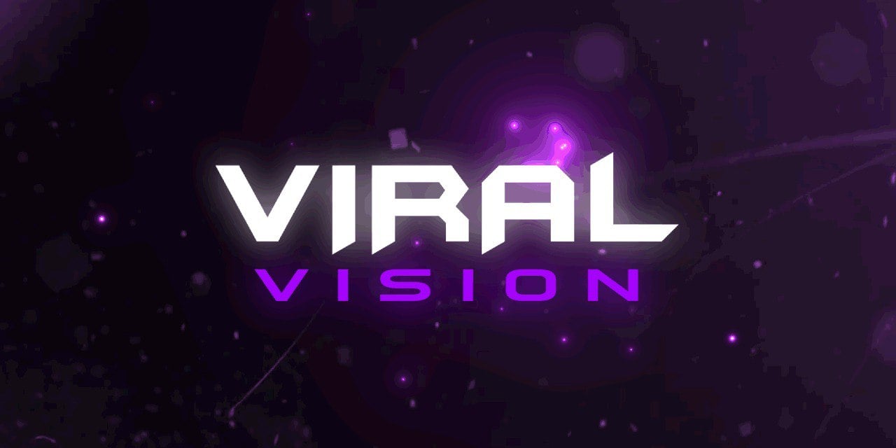 Viral Vision Hub banner