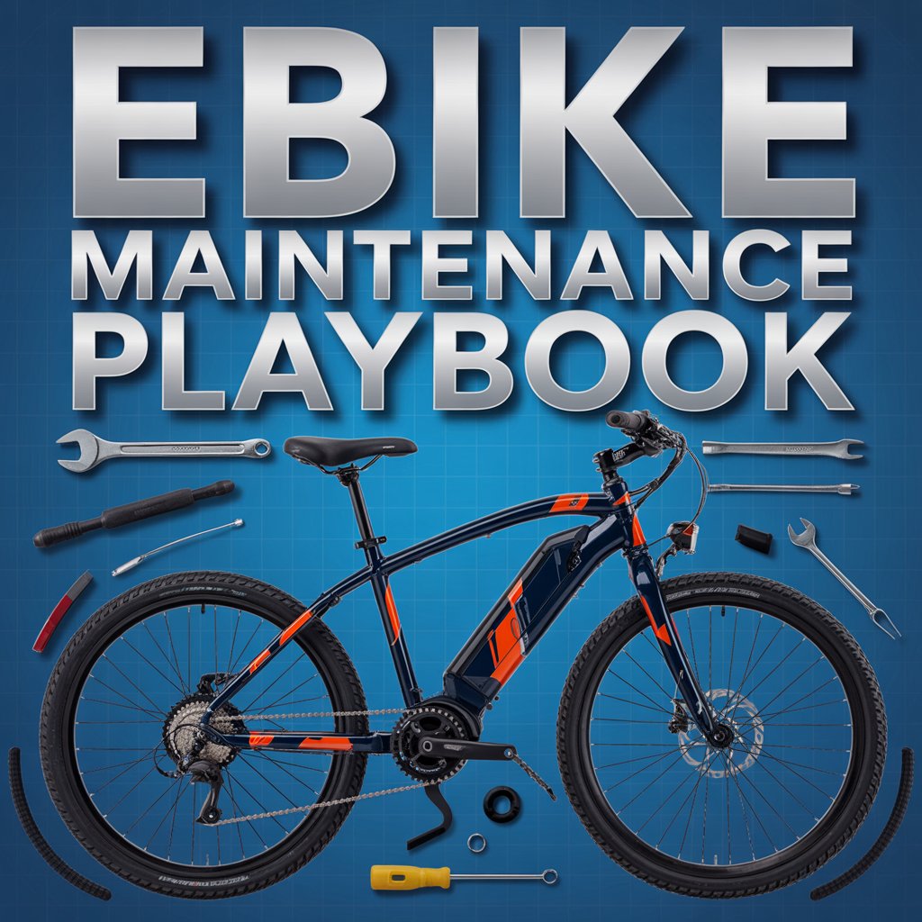 Ebike Guy's Mechanic Handbook