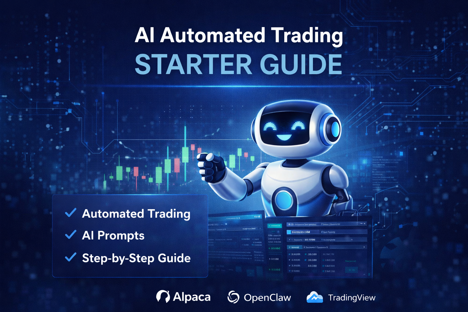 AI Automated Trading Starter Guide